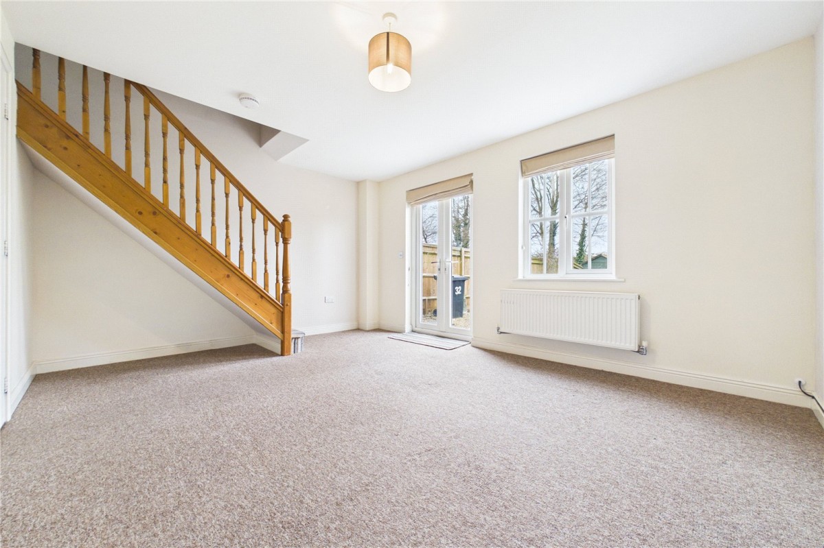 Burghfield Common, Reading