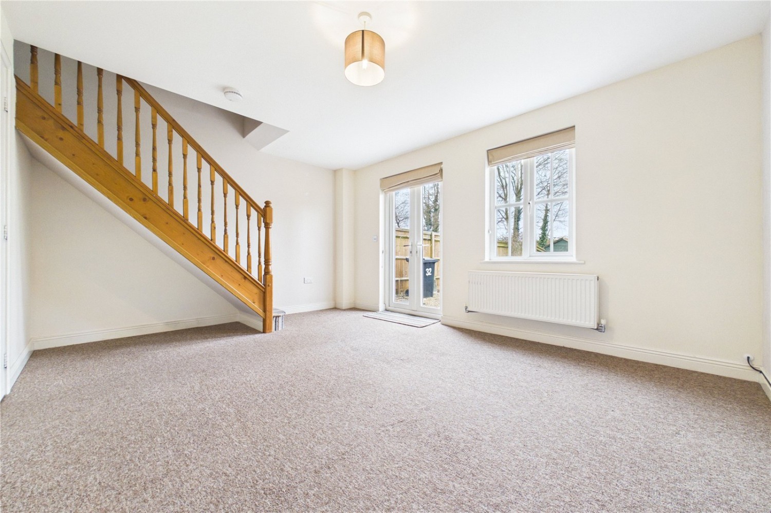 Burghfield Common, Reading