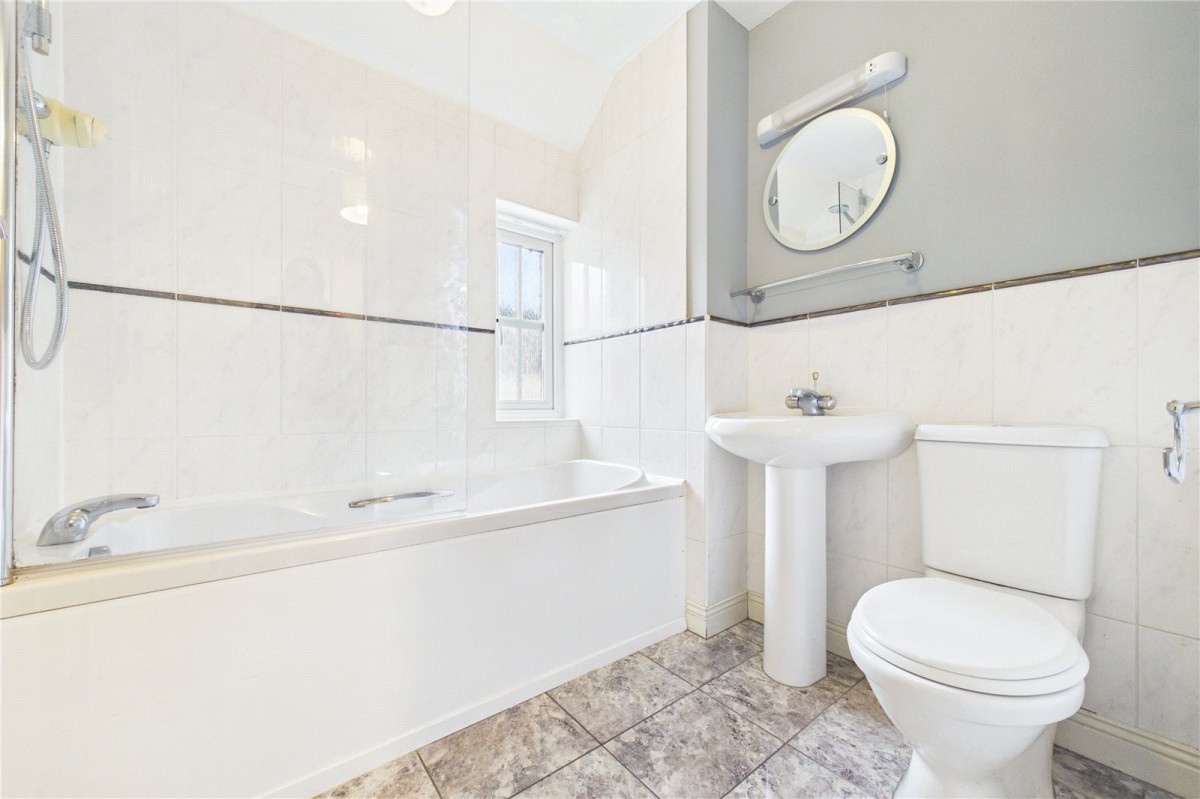 Burghfield Common, Reading