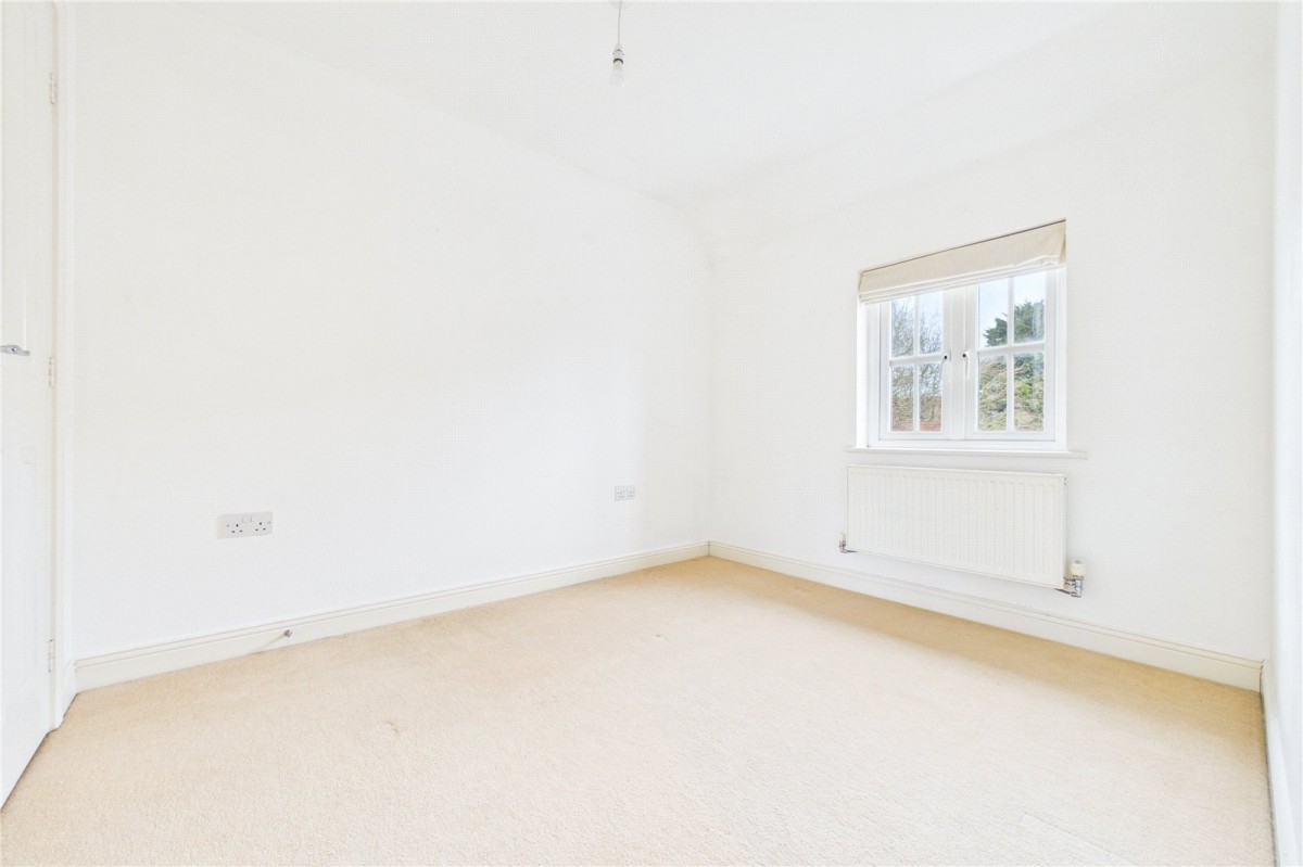 Burghfield Common, Reading