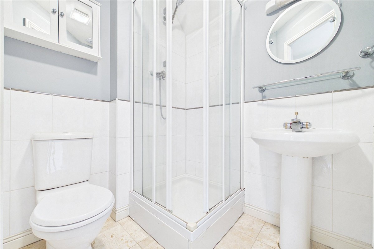 Burghfield Common, Reading