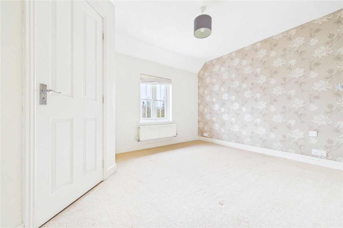 Burghfield Common, Reading