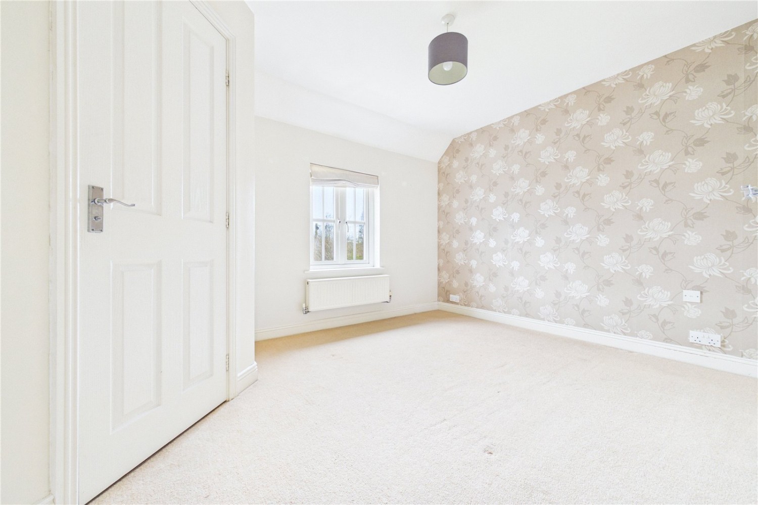 Burghfield Common, Reading