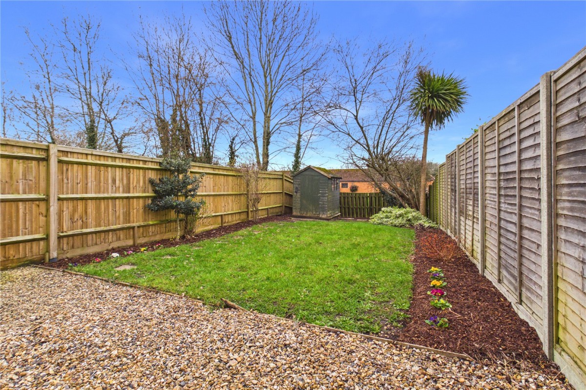 Burghfield Common, Reading