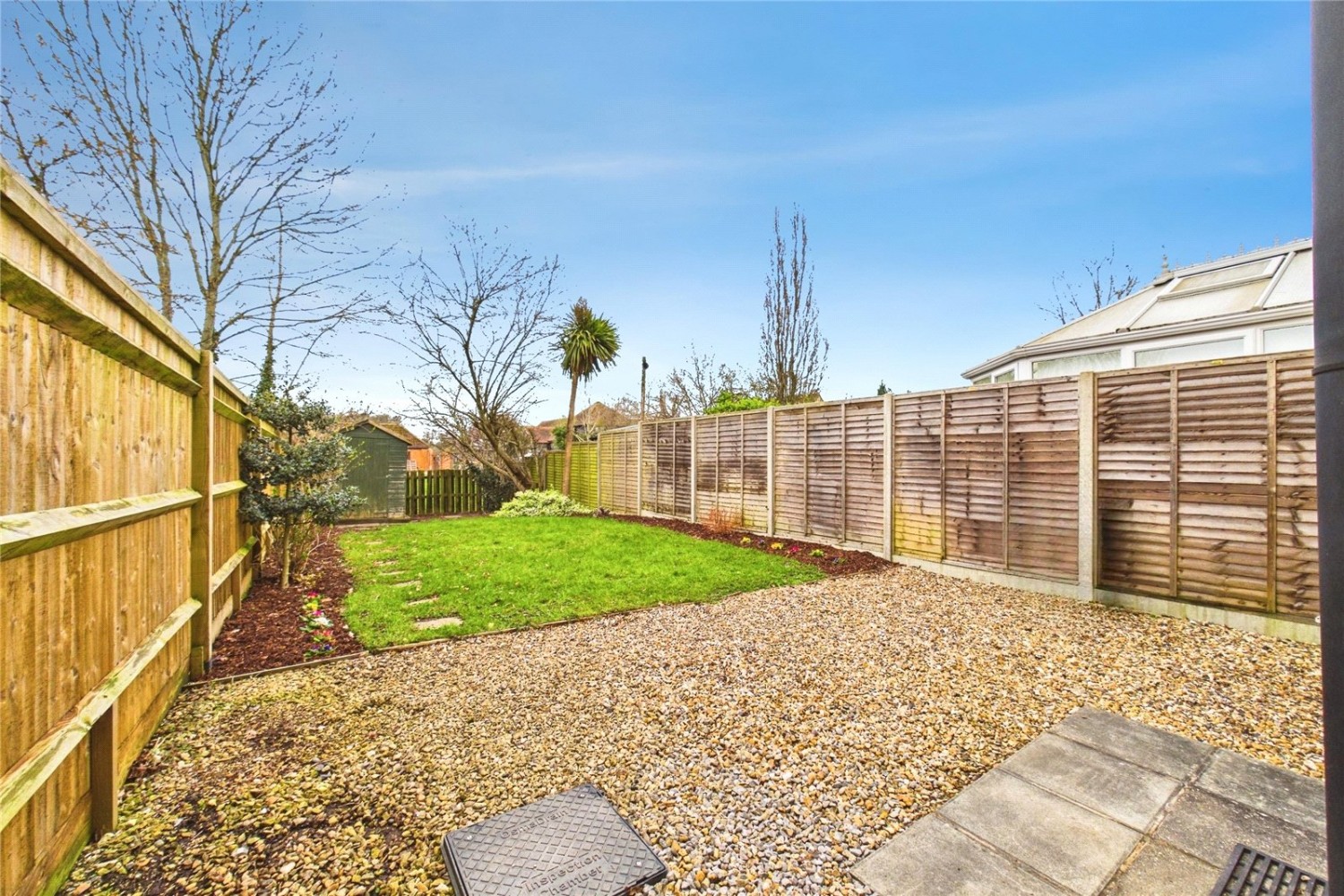 Burghfield Common, Reading