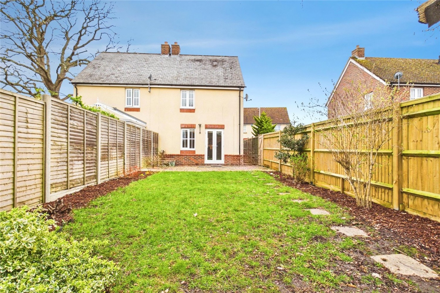 Burghfield Common, Reading