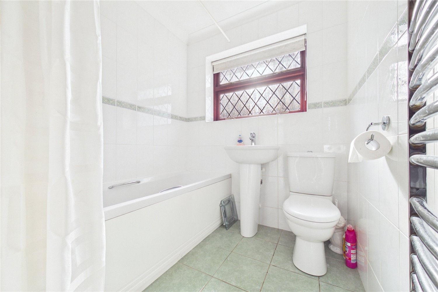 Burghfield Common, Reading, Berkshire