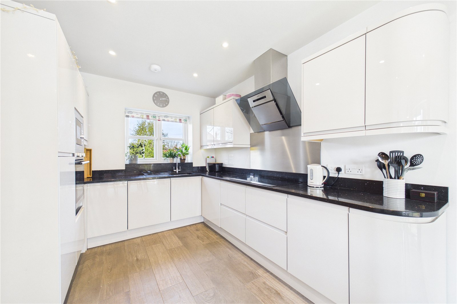 3 bedroom House for sale in Burghfield Common, Reading, Berkshire