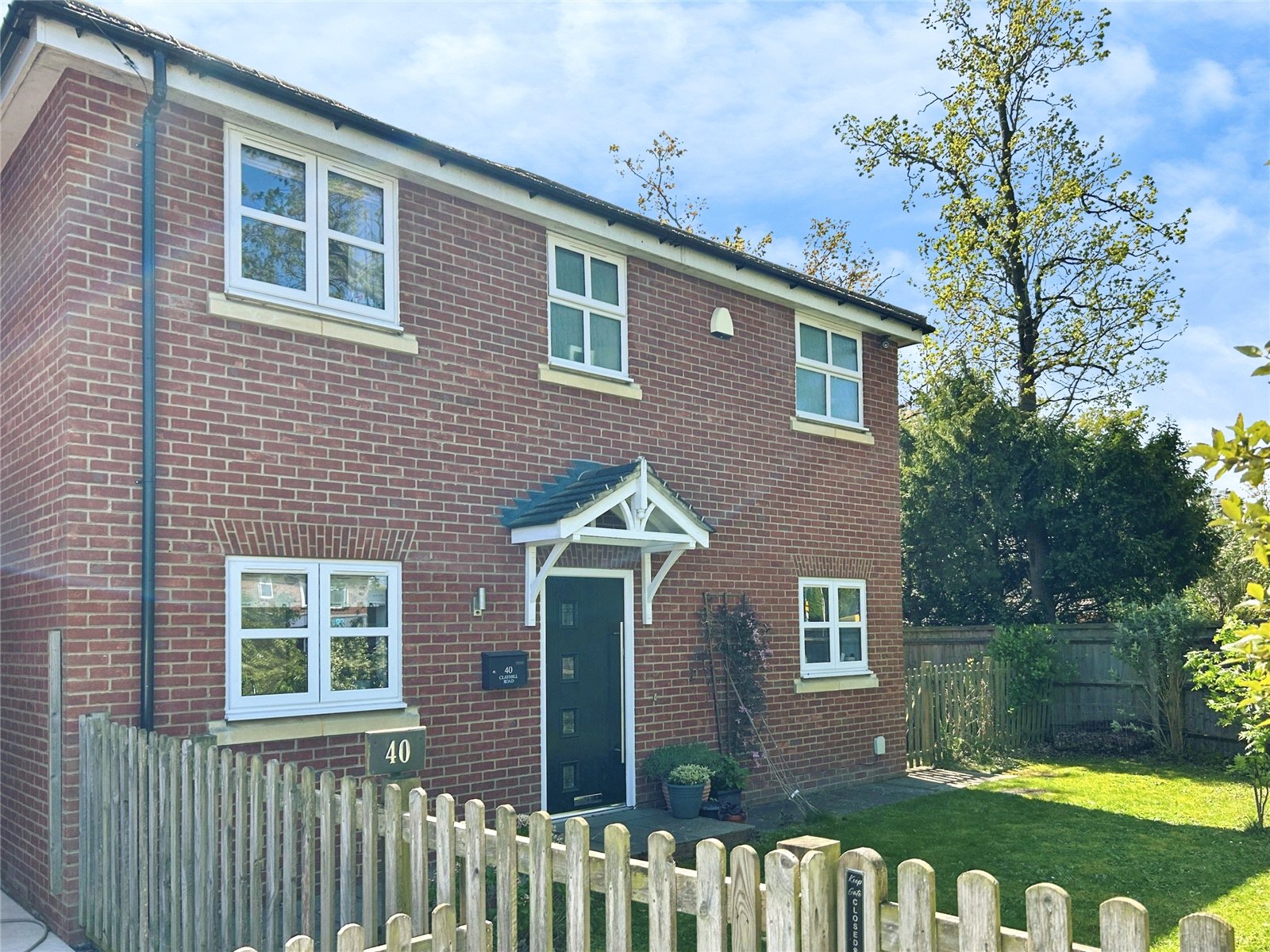 3 bedroom House for sale in Burghfield Common, Reading, Berkshire