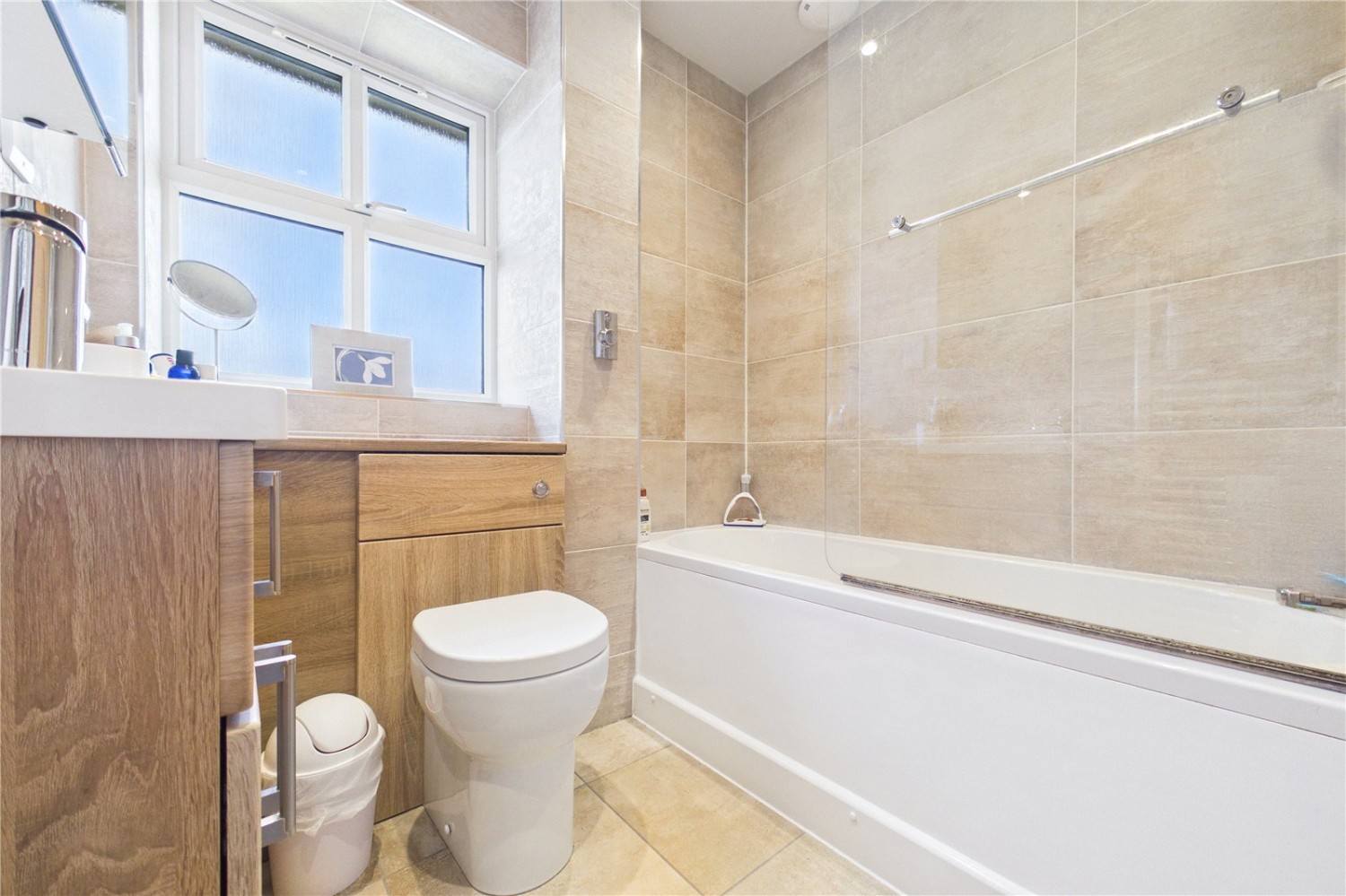 Burghfield Common, Reading, Berkshire