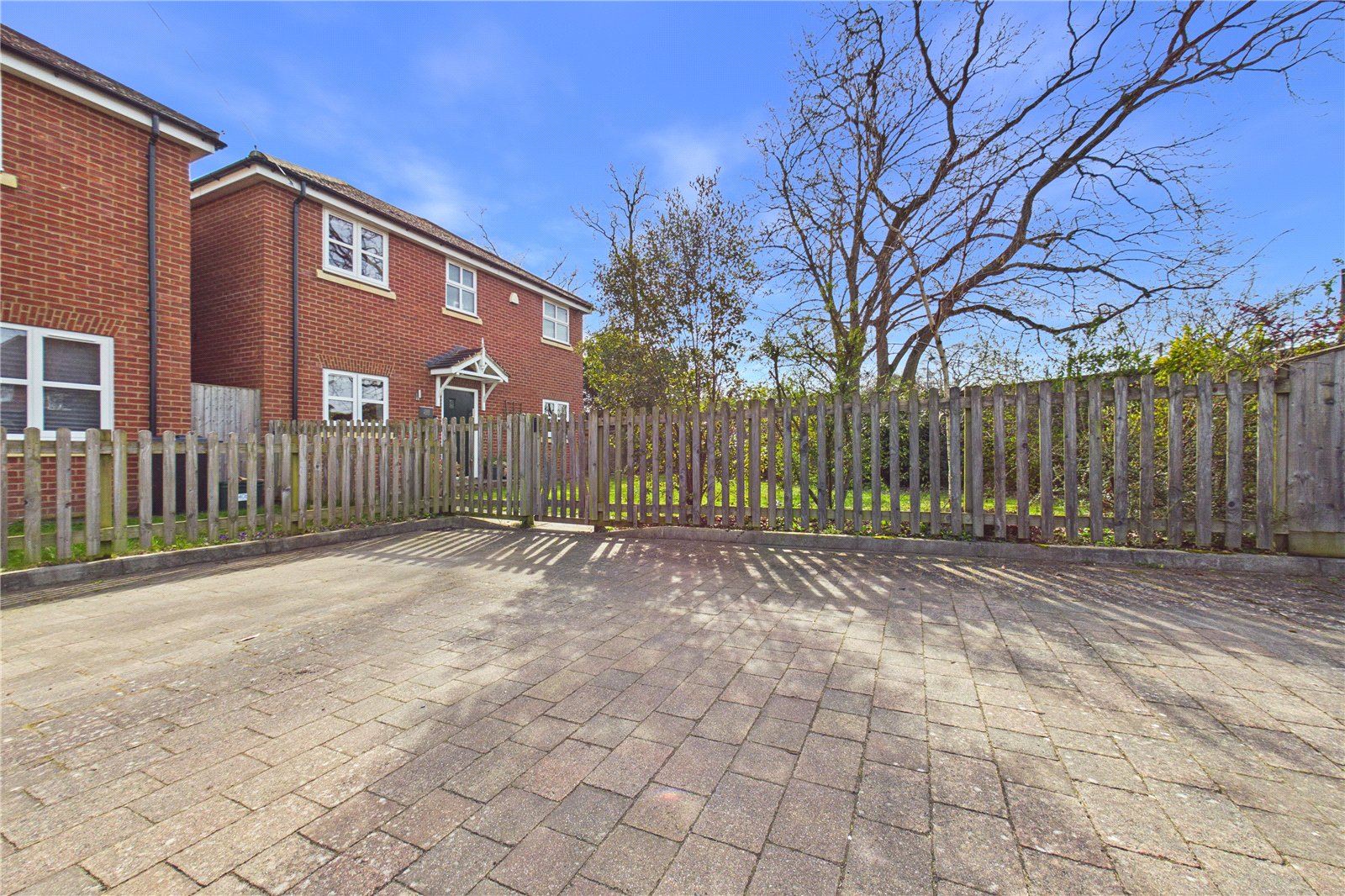 3 bedroom House for sale in Burghfield Common, Reading, Berkshire
