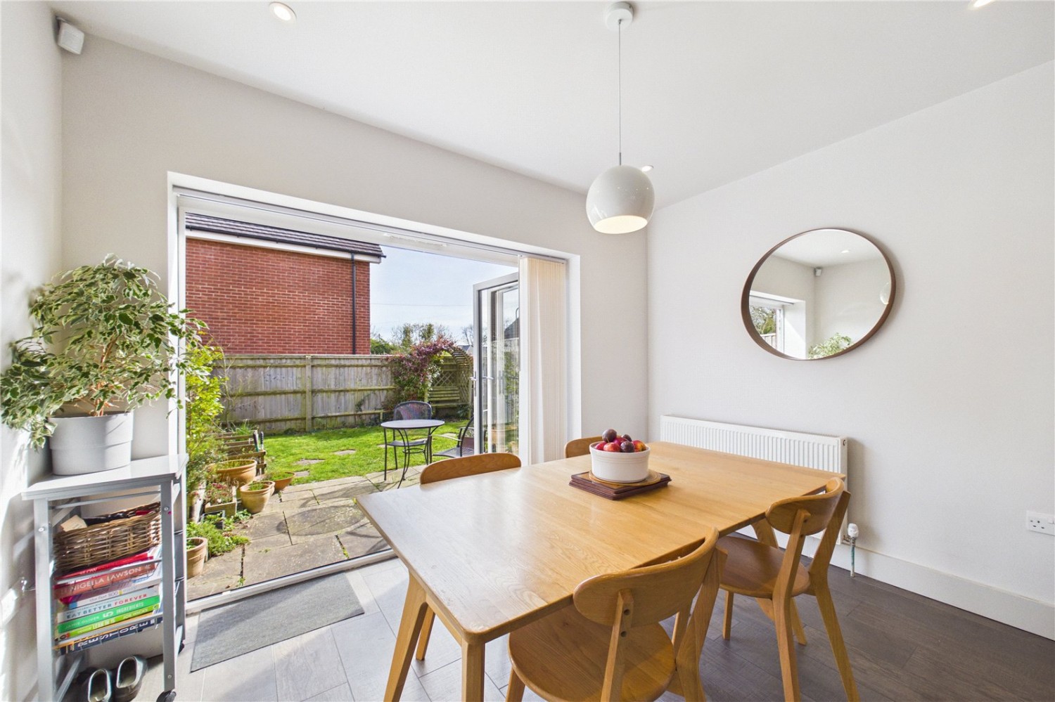 Burghfield Common, Reading, Berkshire