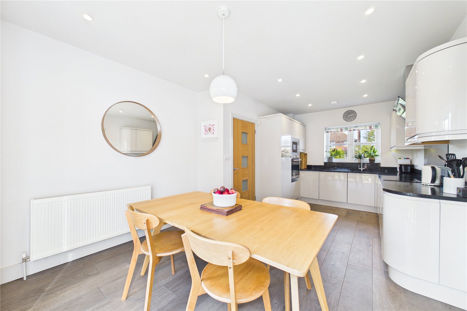 3 bedroom House for sale in Burghfield Common, Reading, Berkshire