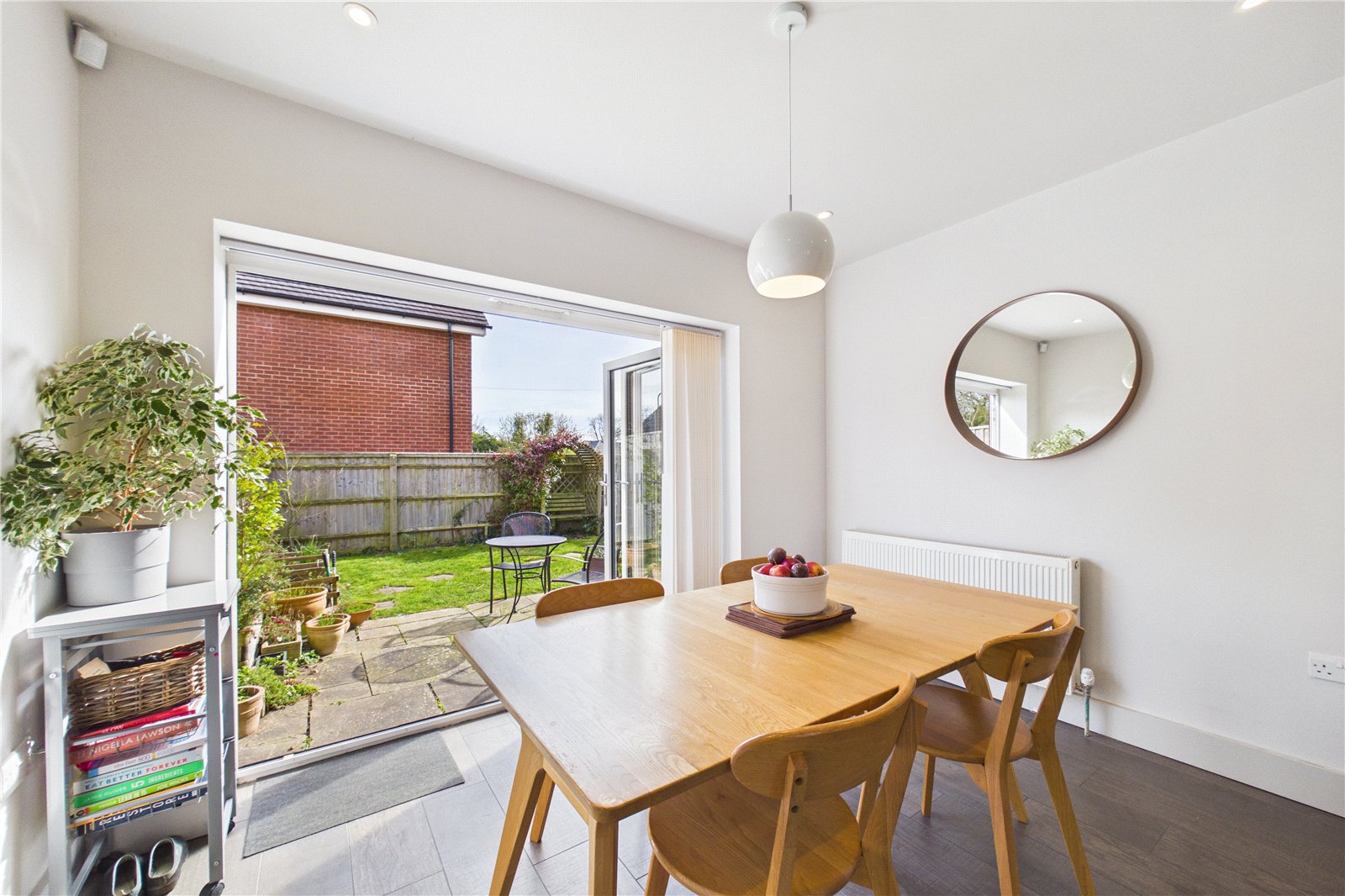 3 bedroom House for sale in Burghfield Common, Reading, Berkshire