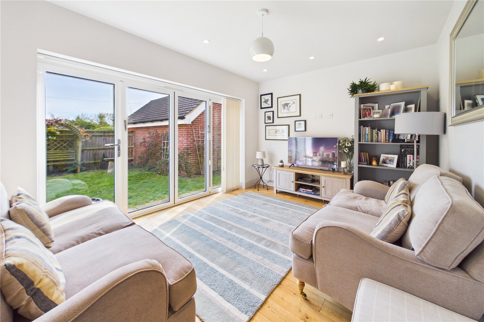 3 bedroom House for sale in Burghfield Common, Reading, Berkshire