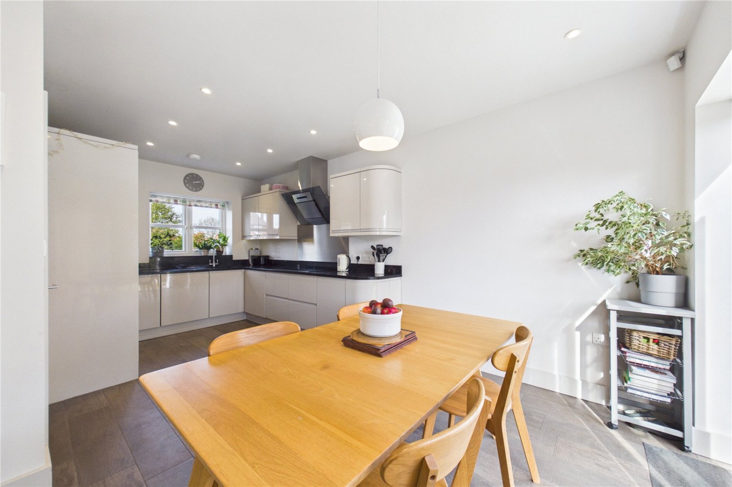 Burghfield Common, Reading, Berkshire