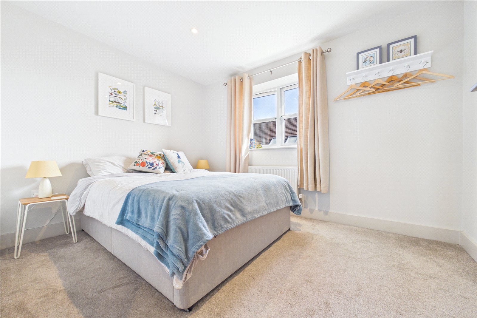 3 bedroom House for sale in Burghfield Common, Reading, Berkshire