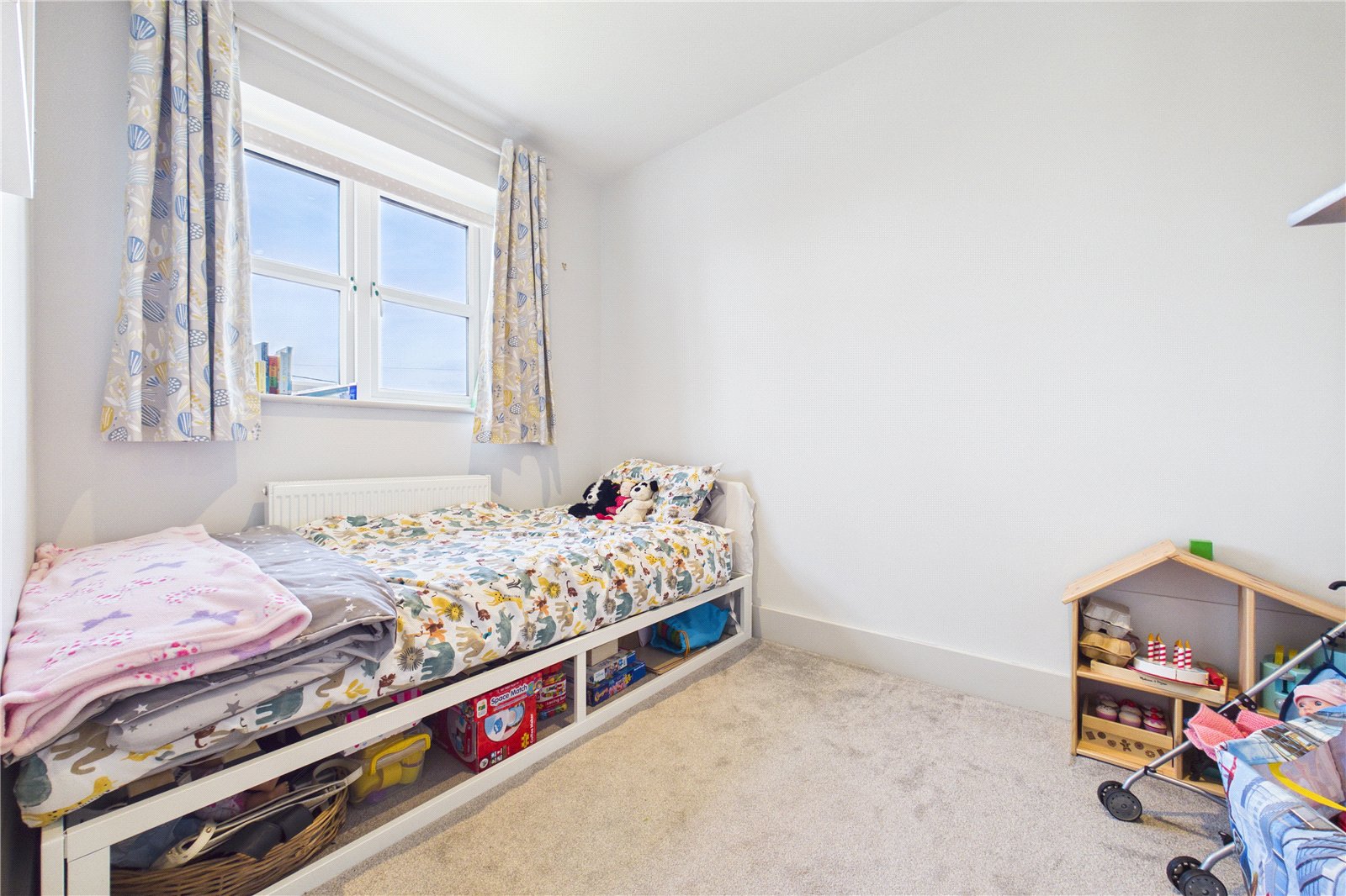 3 bedroom House for sale in Burghfield Common, Reading, Berkshire