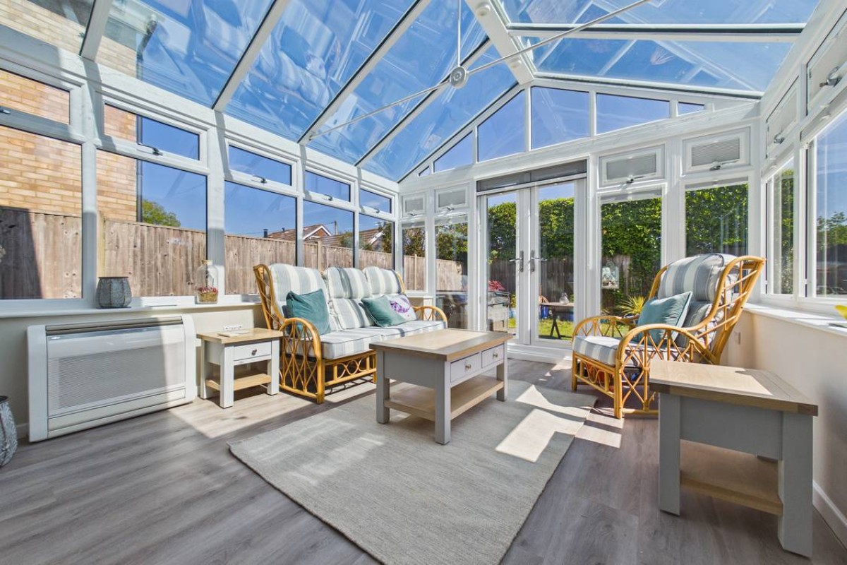 Burghfield Common, Reading, Berkshire