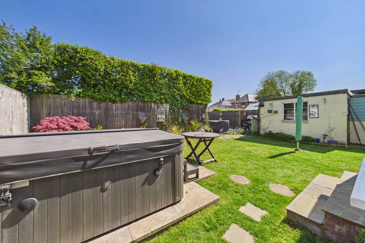 Burghfield Common, Reading, Berkshire