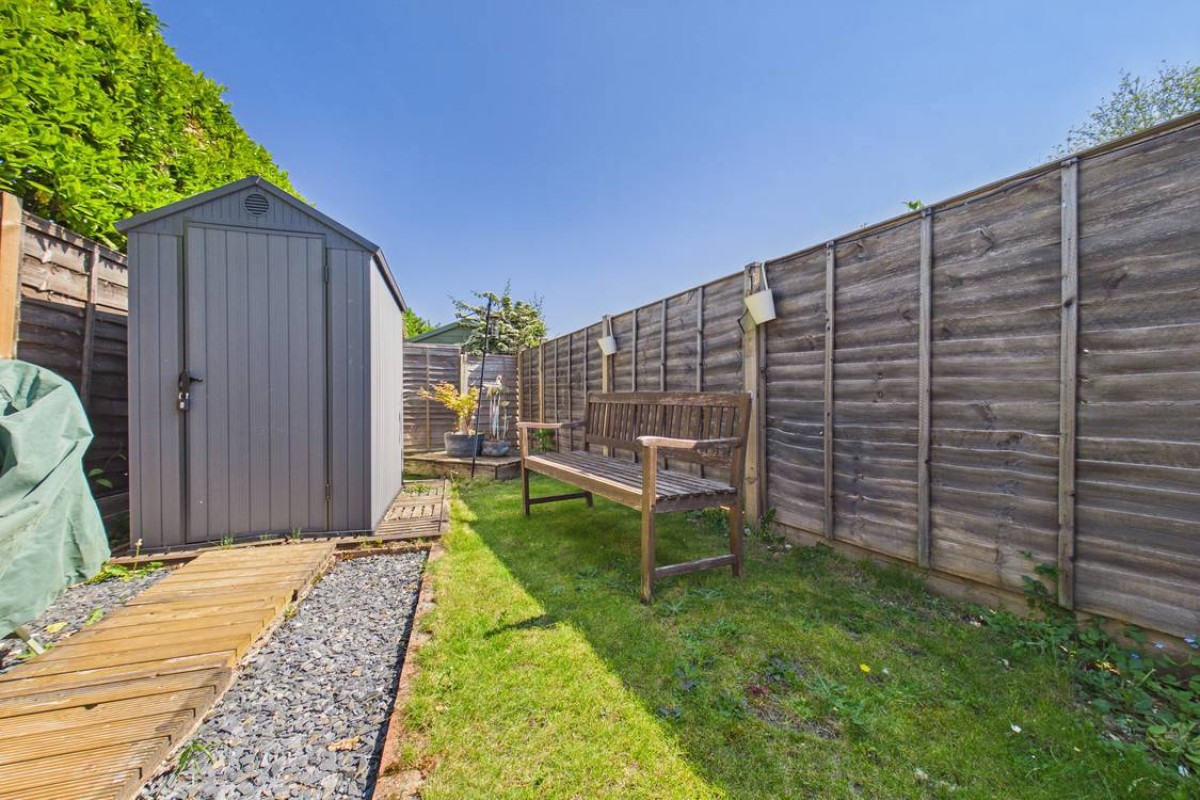 Burghfield Common, Reading, Berkshire