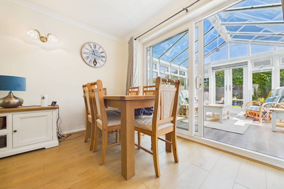 4 bedroom House for sale in Burghfield Common, Reading, Berkshire
