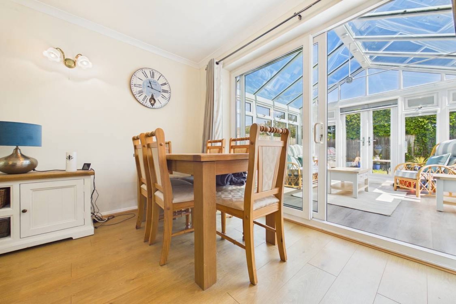 Burghfield Common, Reading, Berkshire