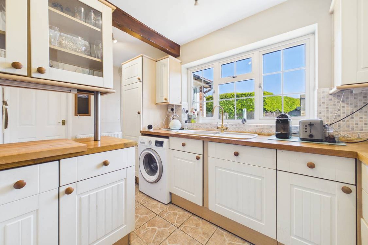 Burghfield Common, Reading, Berkshire