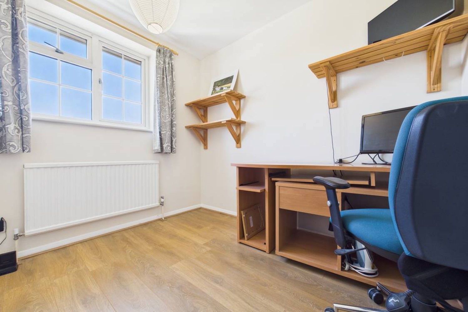 Burghfield Common, Reading, Berkshire