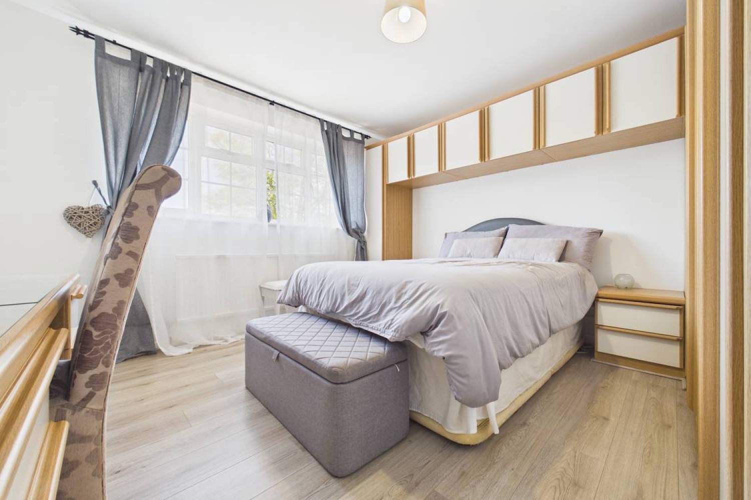 Burghfield Common, Reading, Berkshire