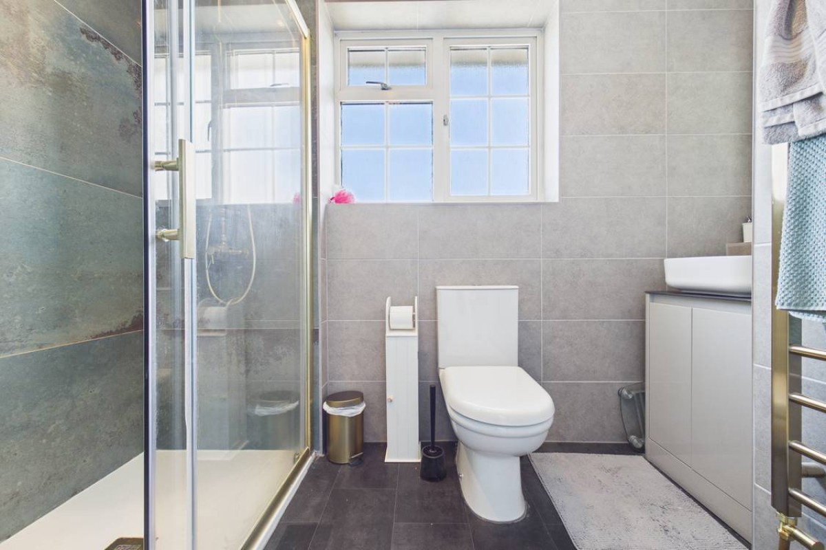 Burghfield Common, Reading, Berkshire