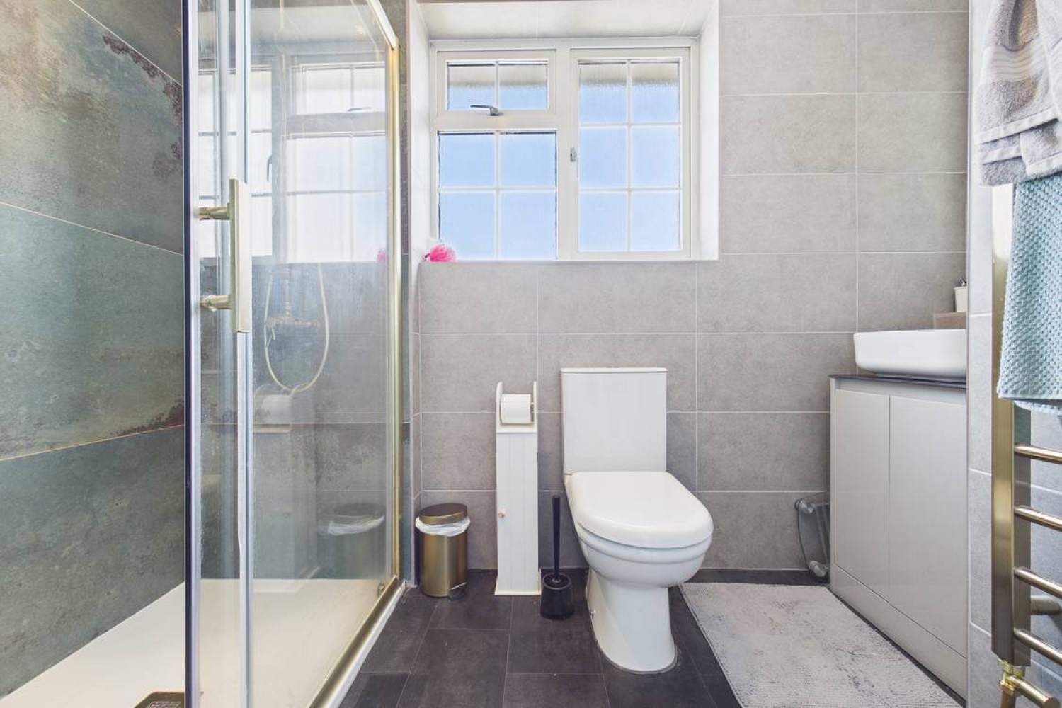 Burghfield Common, Reading, Berkshire