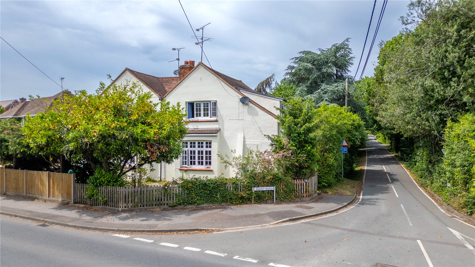 Spencers Wood, Reading, Berkshire