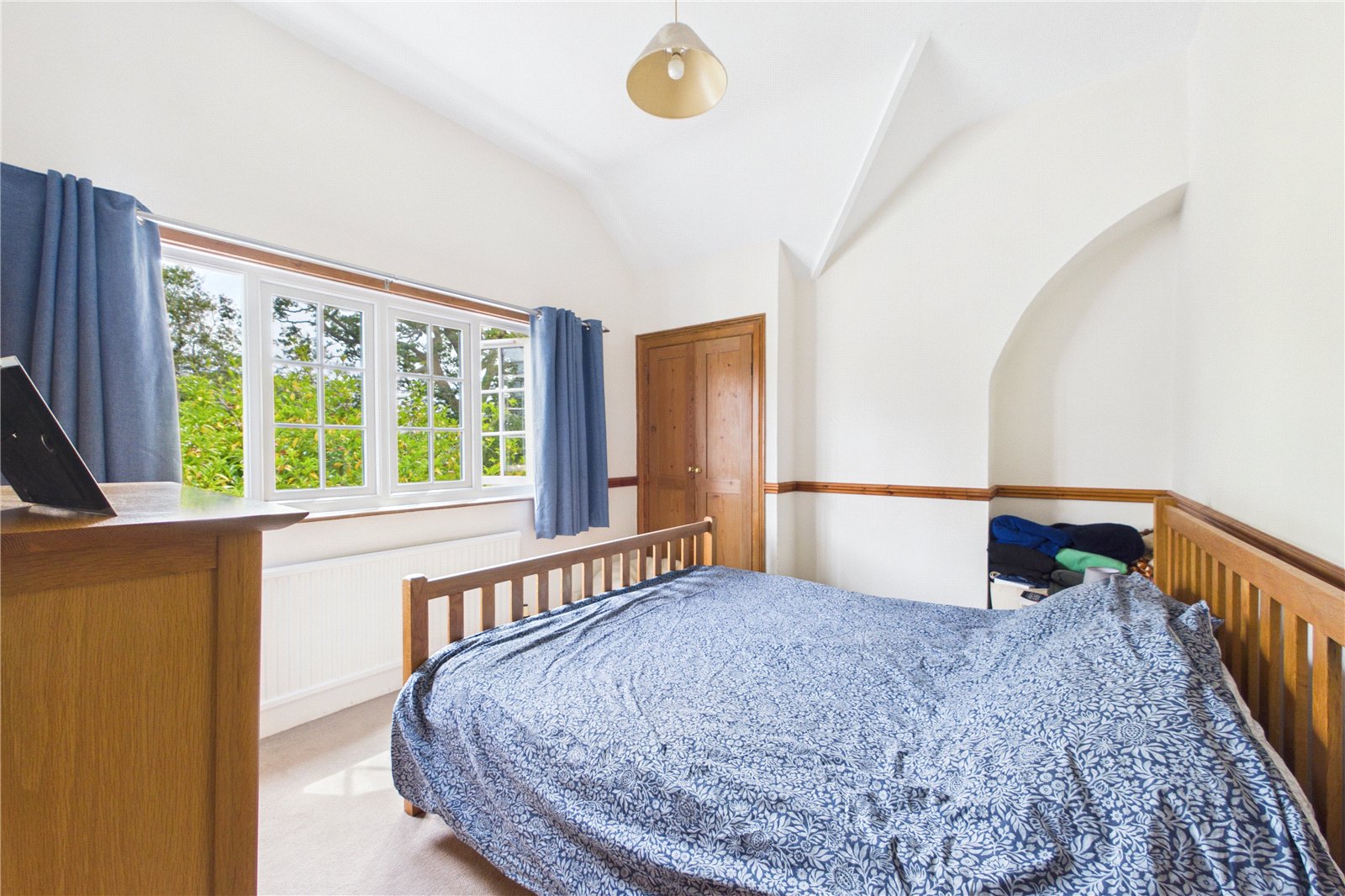 4 bedroom House for sale in Spencers Wood, Reading, Berkshire
