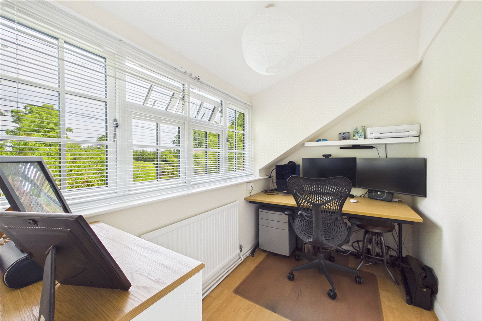 4 bedroom House for sale in Spencers Wood, Reading, Berkshire