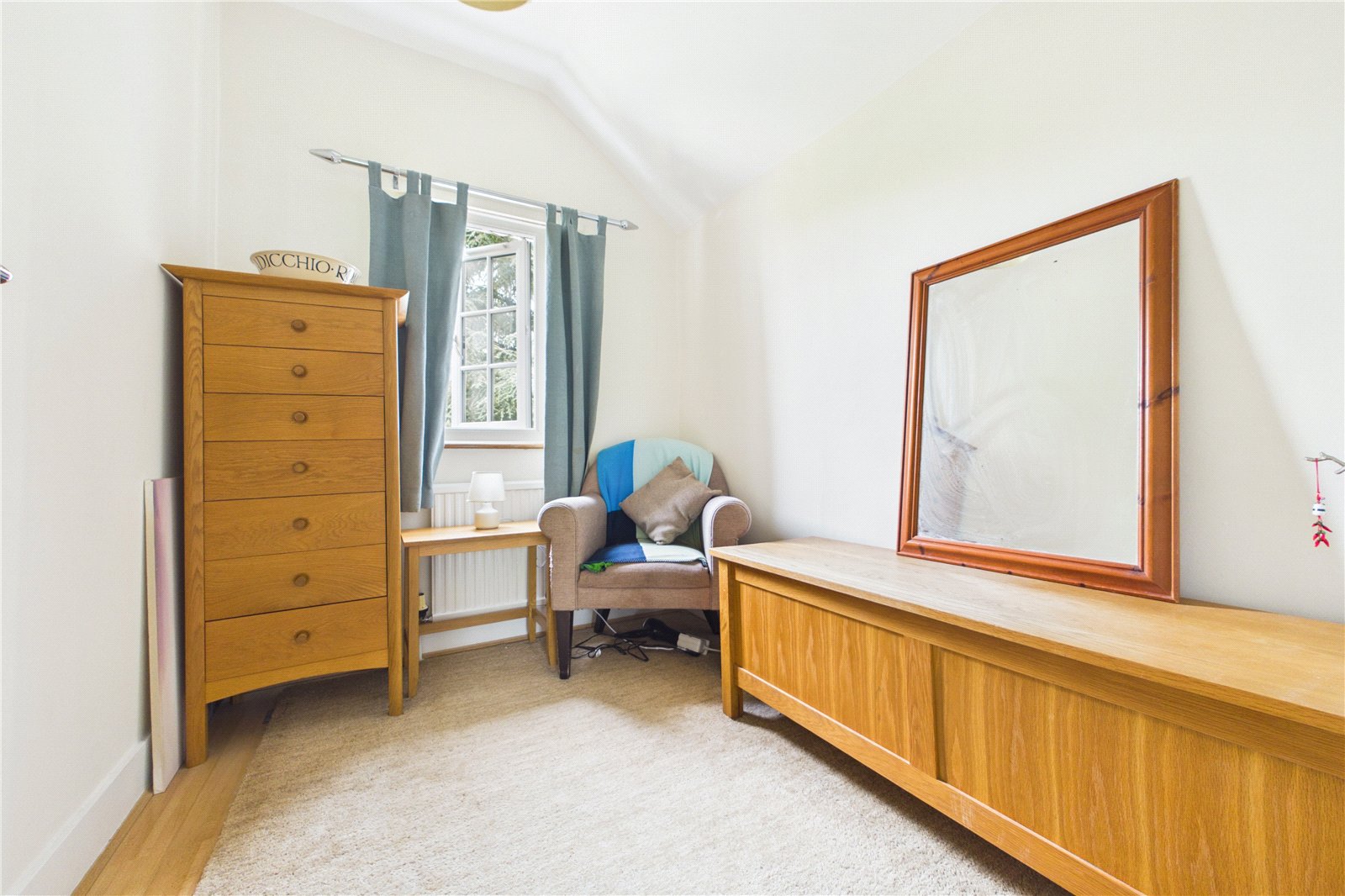 4 bedroom House for sale in Spencers Wood, Reading, Berkshire