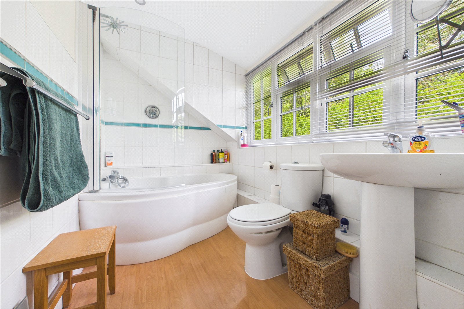 4 bedroom House for sale in Spencers Wood, Reading, Berkshire