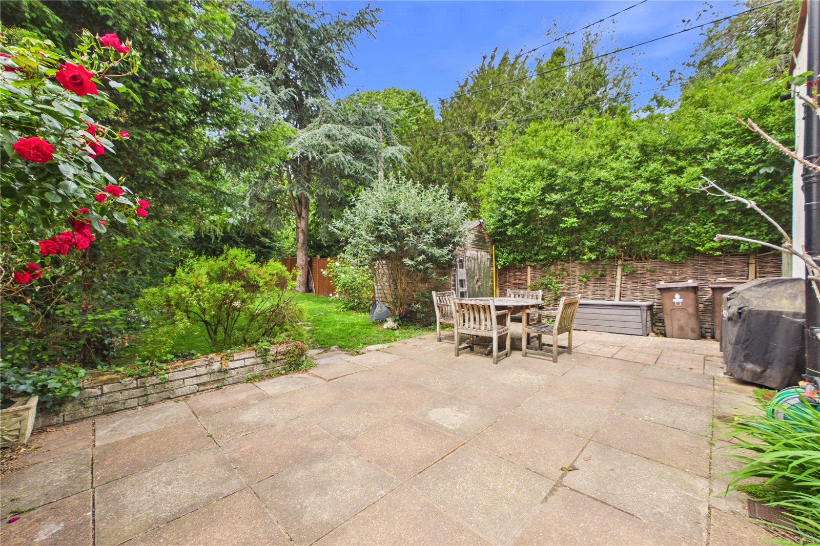 4 bedroom House for sale in Spencers Wood, Reading, Berkshire
