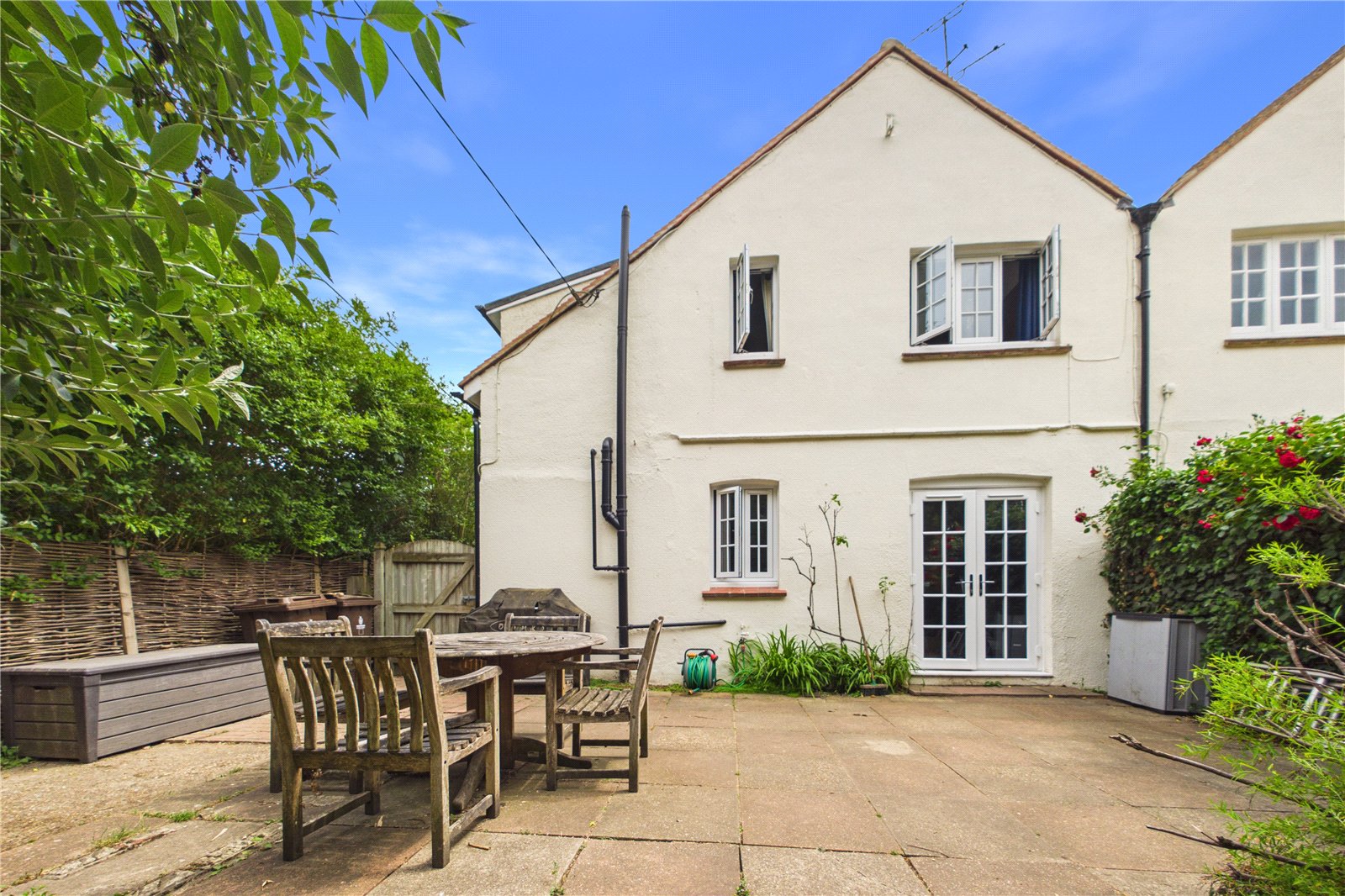 4 bedroom House for sale in Spencers Wood, Reading, Berkshire