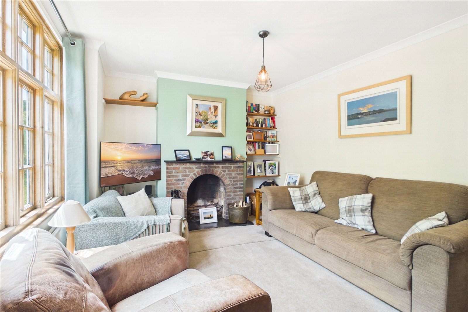 4 bedroom House for sale in Spencers Wood, Reading, Berkshire