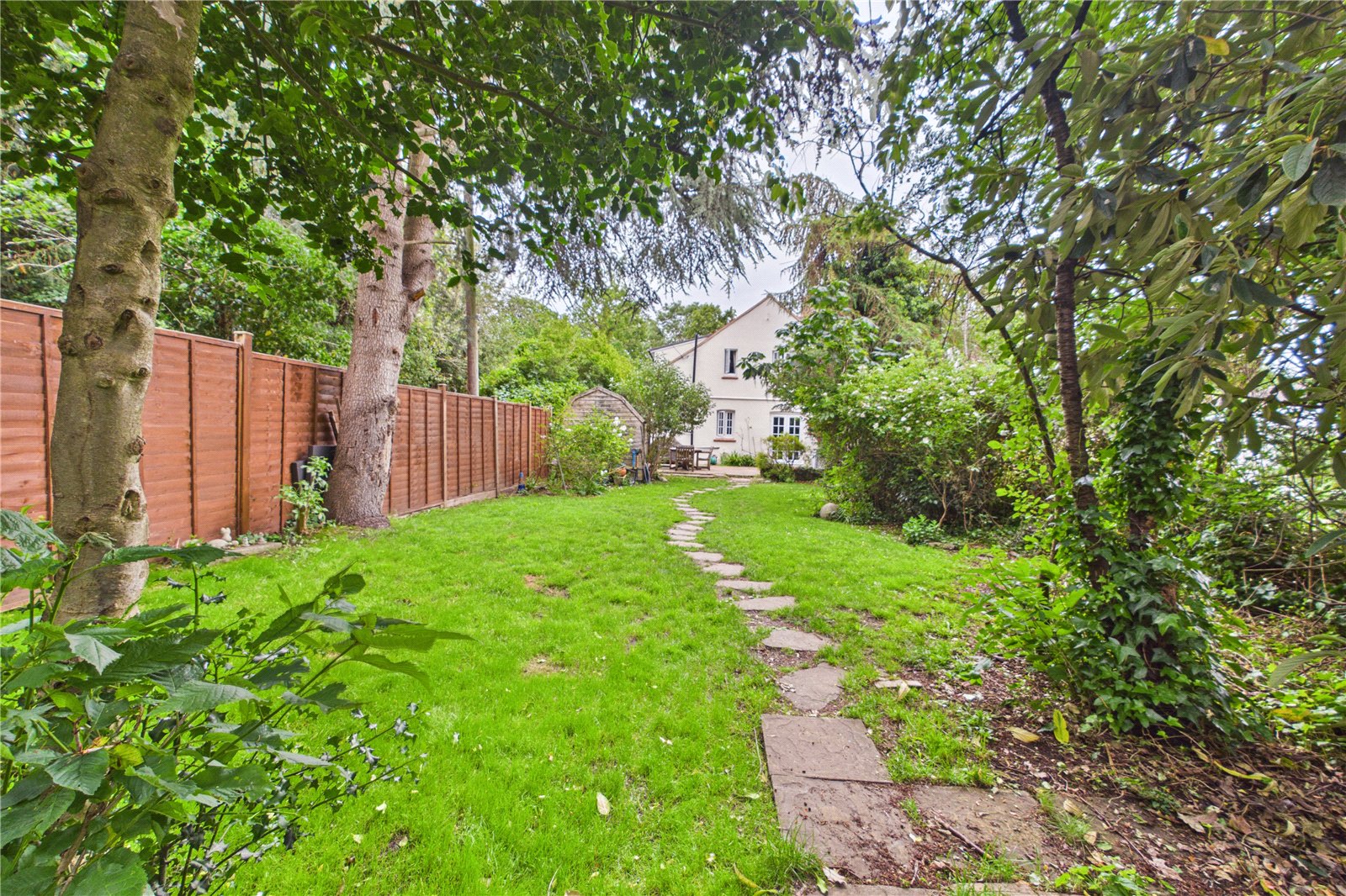 4 bedroom House for sale in Spencers Wood, Reading, Berkshire