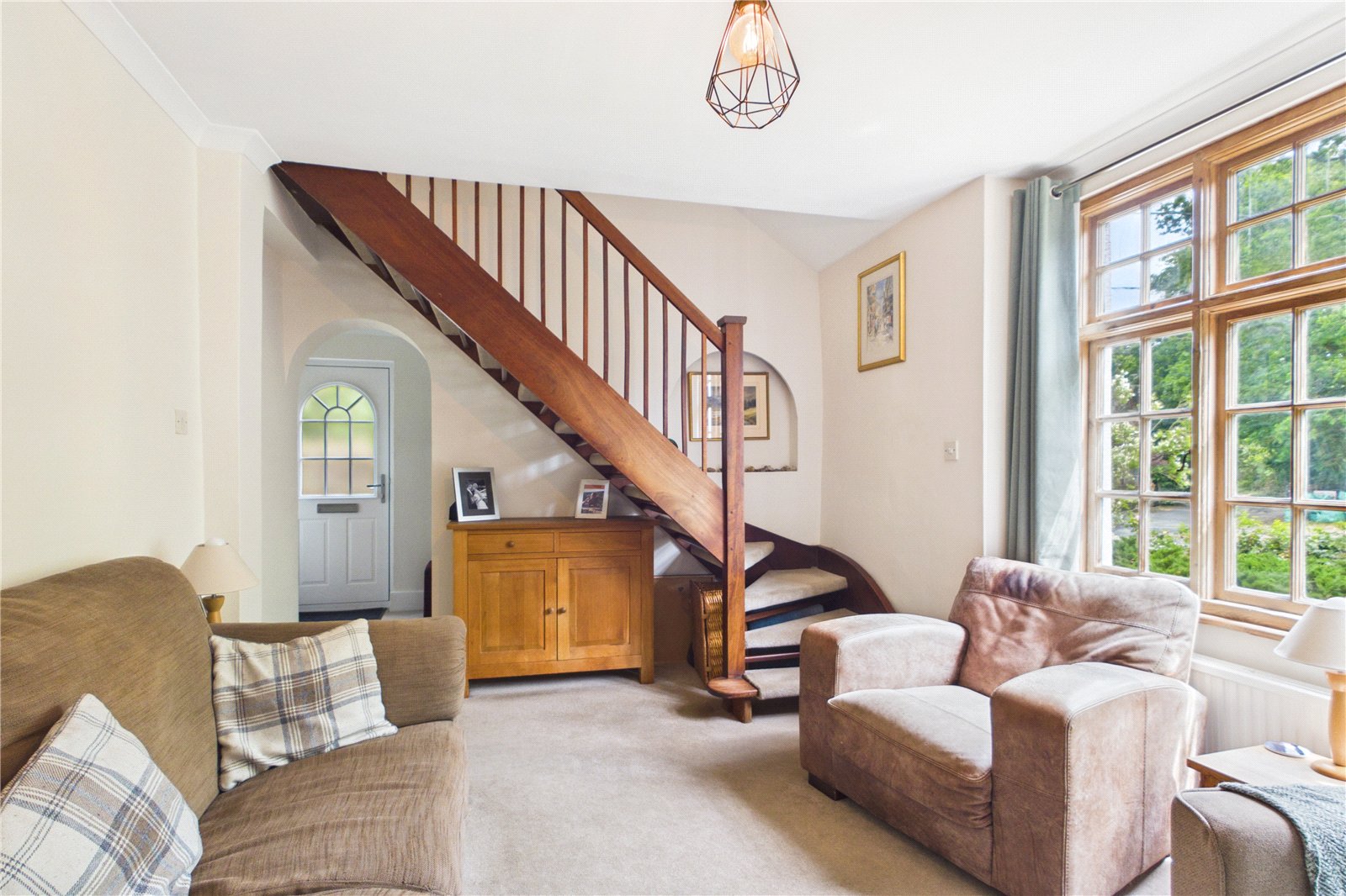 4 bedroom House for sale in Spencers Wood, Reading, Berkshire