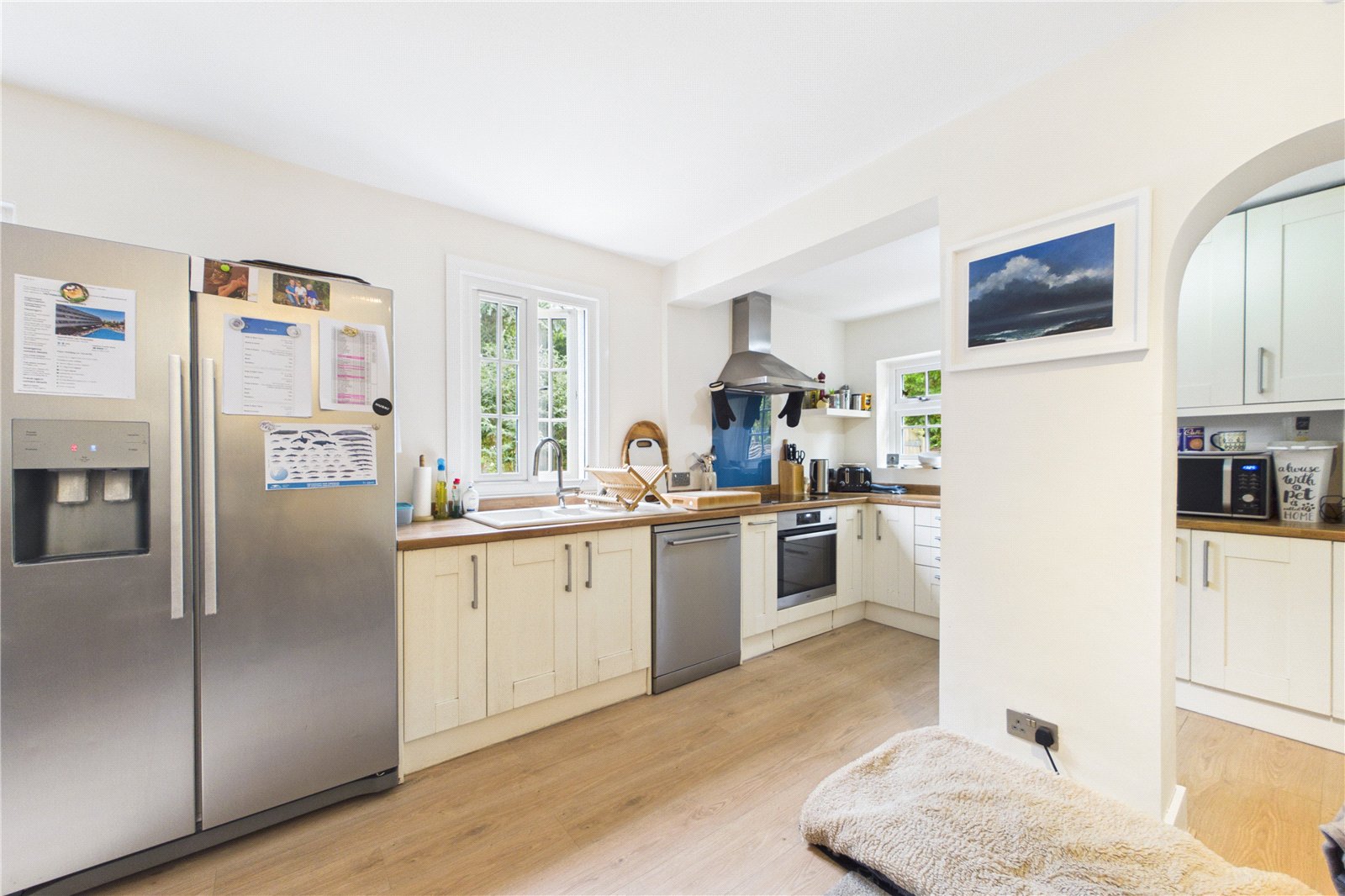 4 bedroom House for sale in Spencers Wood, Reading, Berkshire