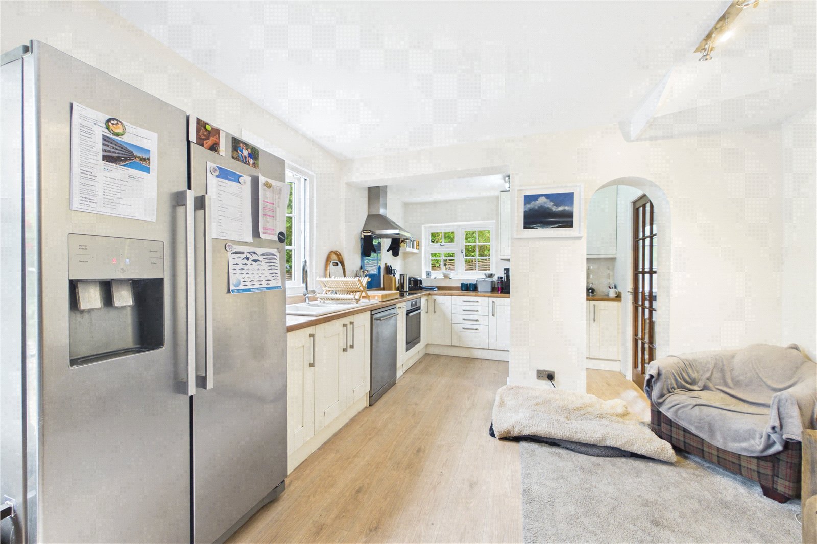 4 bedroom House for sale in Spencers Wood, Reading, Berkshire