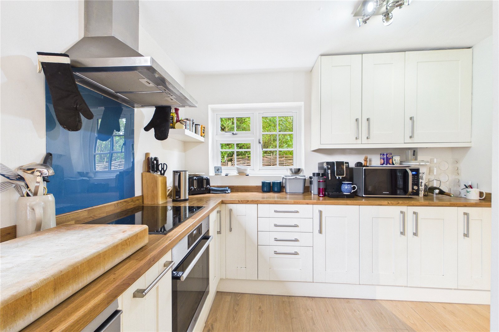 4 bedroom House for sale in Spencers Wood, Reading, Berkshire