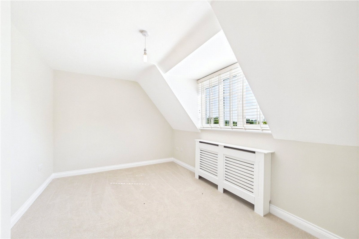 Goring Lane, Mortimer, Reading