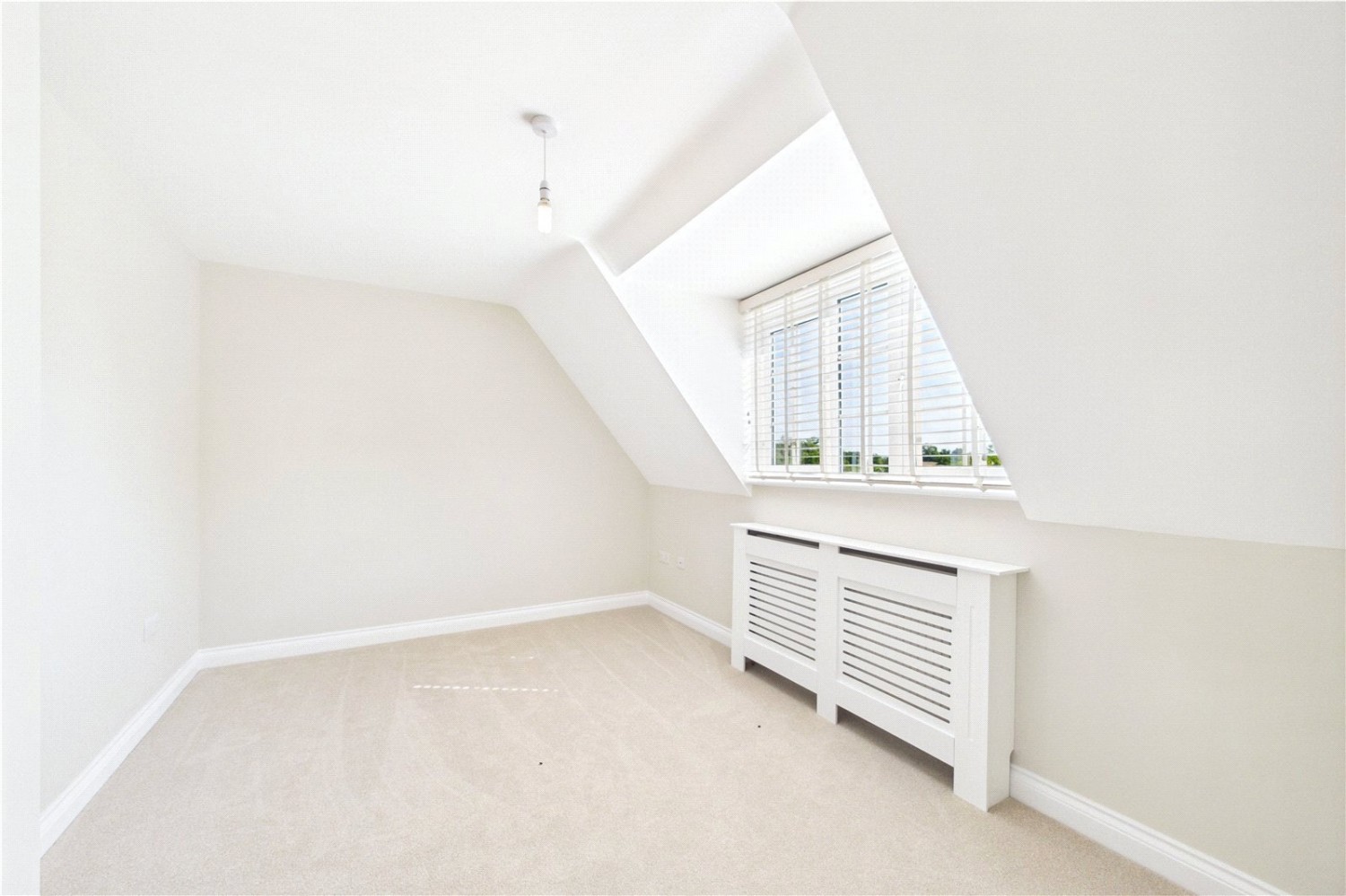 Goring Lane, Mortimer, Reading