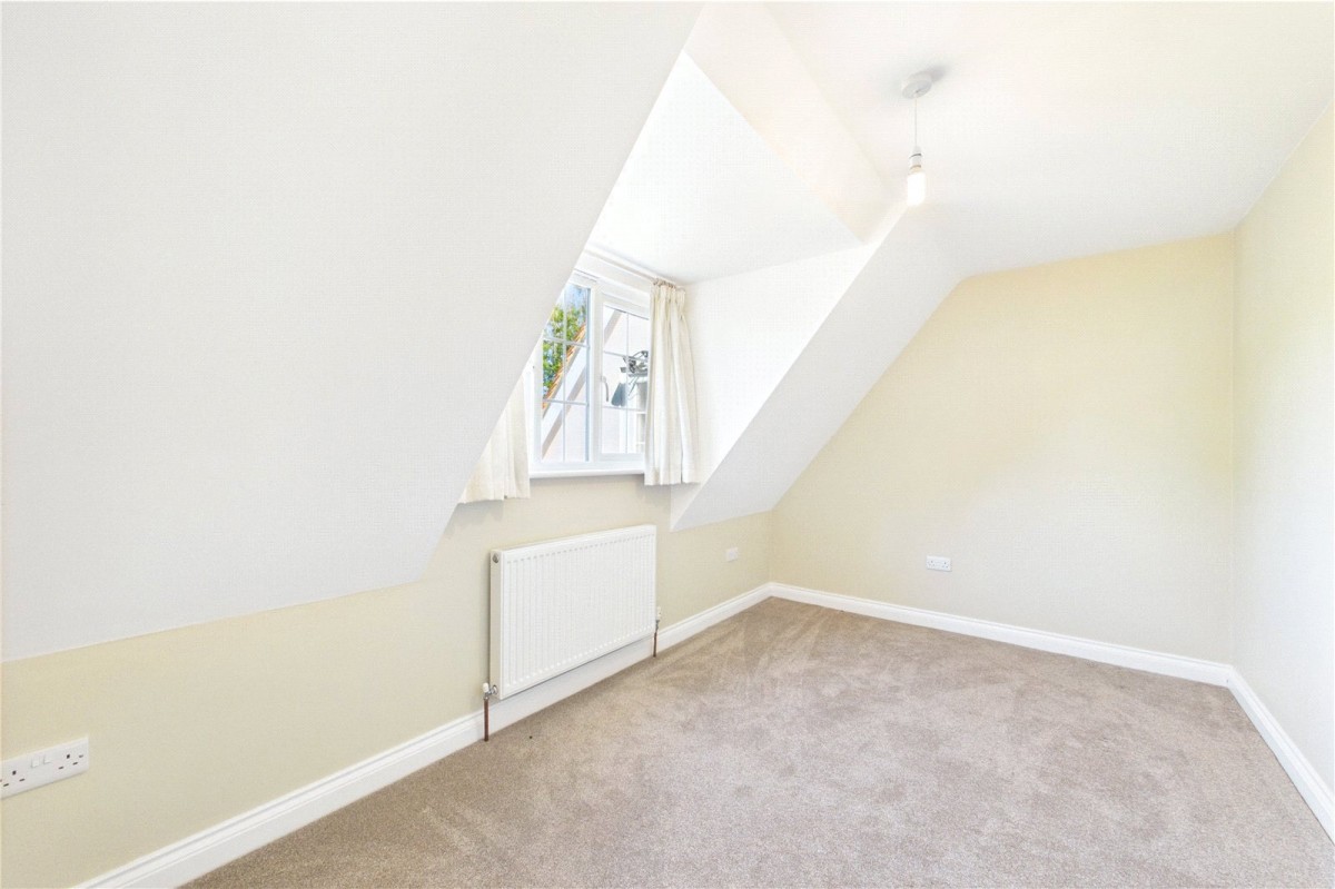 Goring Lane, Mortimer, Reading