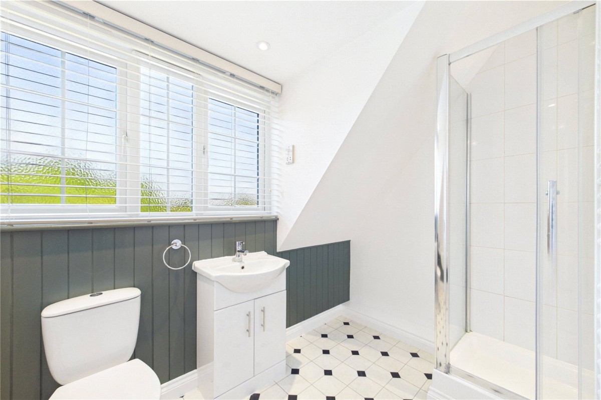 Goring Lane, Mortimer, Reading