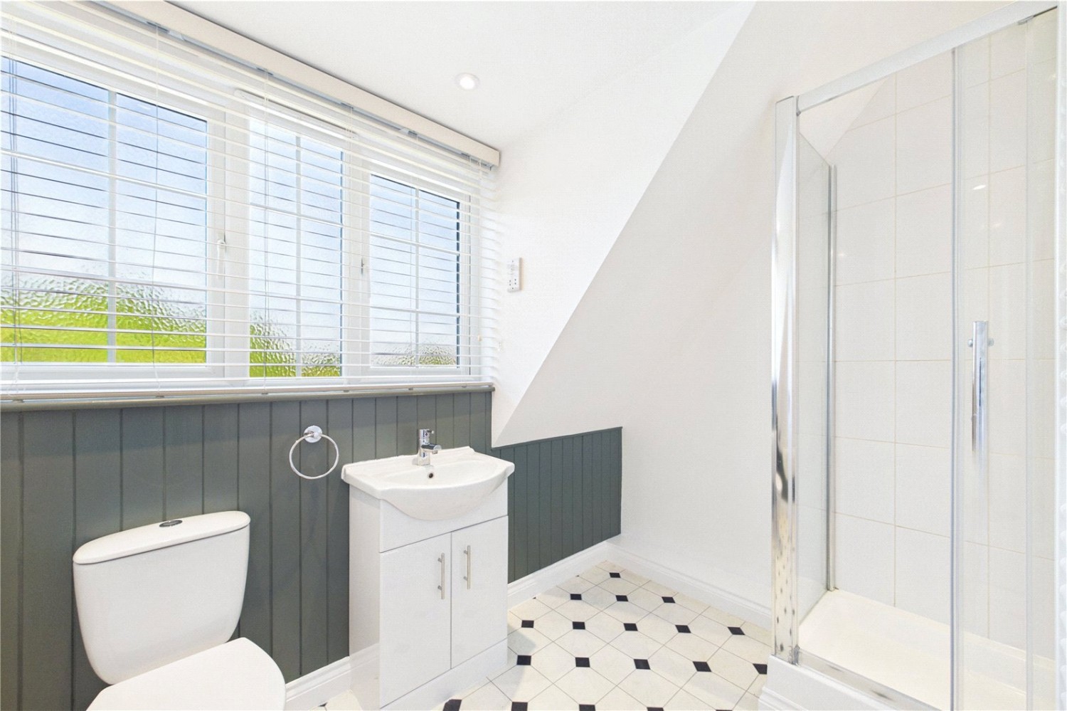 Goring Lane, Mortimer, Reading